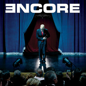 Encore album art